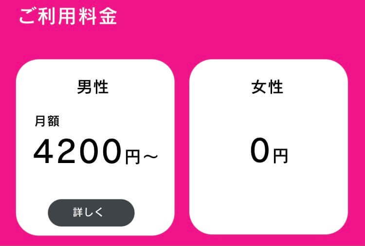 OZEN(オゼン)の料金プラン