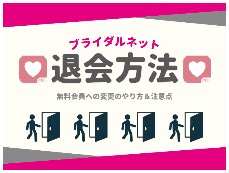 ブライダルネット　