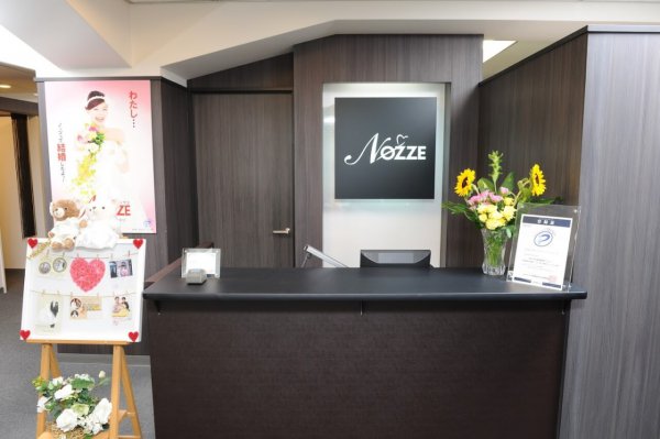 ノッツェ福岡店の店内写真 ノッツェ福岡店の店内写真